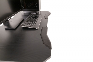Геймерский стол SKILL CTG 1260