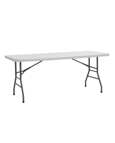 Стол складной пластиковый Stool group Кейт 182
