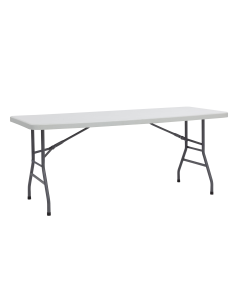 Стол складной пластиковый Stool group Кейт 182
