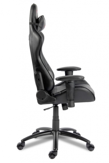 Геймерское кресло Arozzi Verona V2 Black