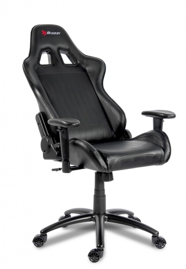 Геймерское кресло Arozzi Verona V2 Black