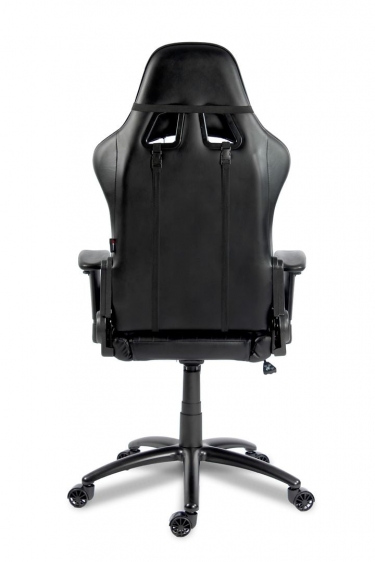 Геймерское кресло Arozzi Verona V2 Black