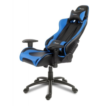 Геймерское кресло Arozzi Verona V2 Blue