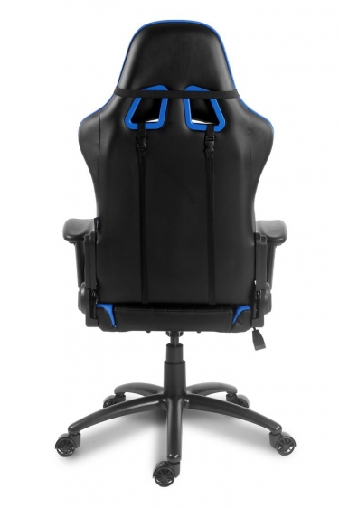 Геймерское кресло Arozzi Verona V2 Blue