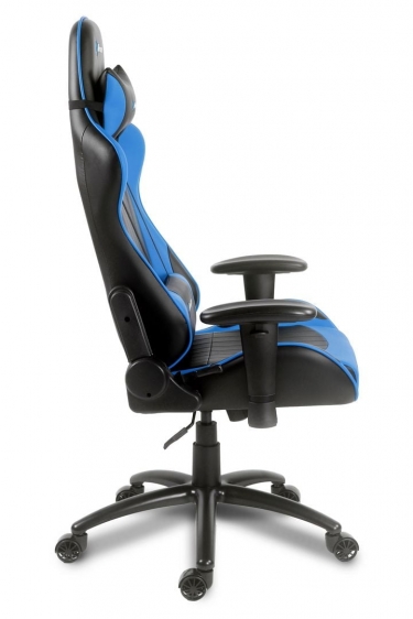 Геймерское кресло Arozzi Verona V2 Blue