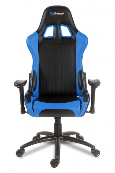 Геймерское кресло Arozzi Verona V2 Blue