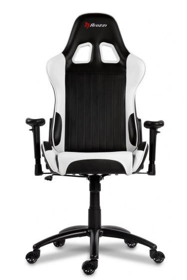 Геймерское кресло Arozzi Verona V2 White