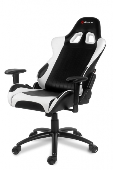 Геймерское кресло Arozzi Verona V2 White