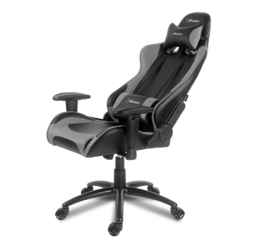 Геймерское кресло Arozzi Verona V2 Grey