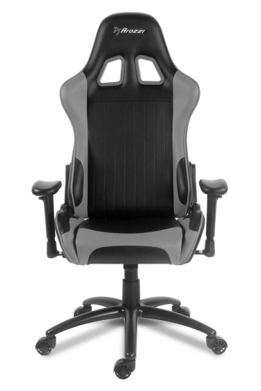 Геймерское кресло Arozzi Verona V2 Grey
