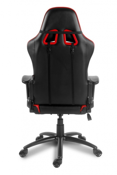 Геймерское кресло Arozzi Verona V2 Red