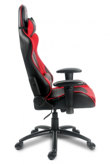Геймерское кресло Arozzi Verona V2 Red