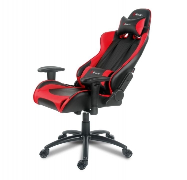Геймерское кресло Arozzi Verona V2 Red