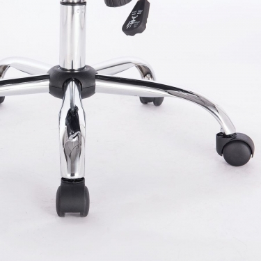 Кресло офисное BRABIX Flight EX-540 Черный