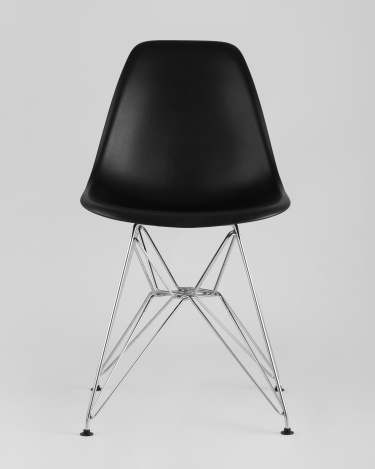 Стул Eames Dsr Черный