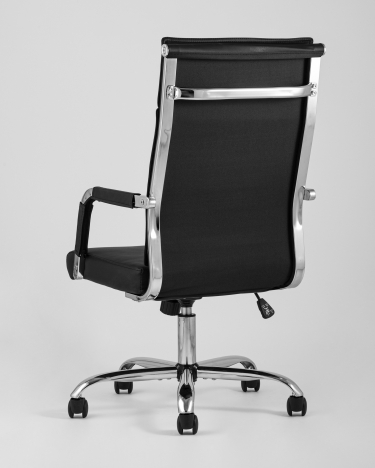 Компьютерное кресло TopChairs Original Черное