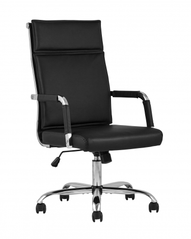 Компьютерное кресло TopChairs Original Черное