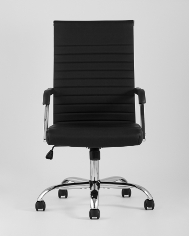 Компьютерное кресло TopChairs Unit Черное