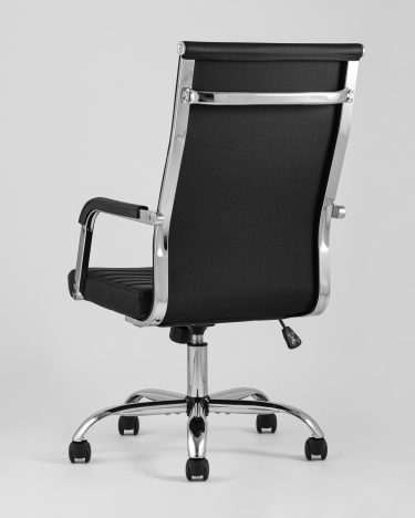 Компьютерное кресло TopChairs Unit Черное