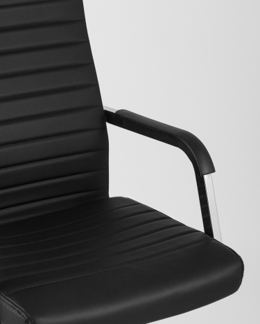 Компьютерное кресло TopChairs Unit Черное