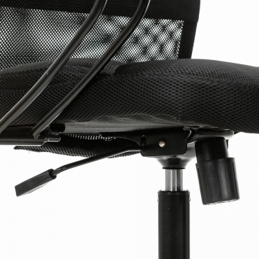 Кресло руководителя BRABIX PREMIUM Stalker EX-608 PL Черный