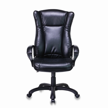 Кресло руководителя BRABIX PREMIUM Boss EX-591 Черный