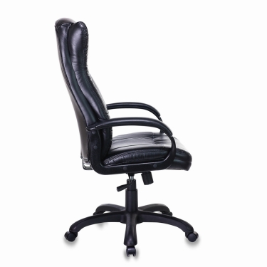 Кресло руководителя BRABIX PREMIUM Boss EX-591 Черный