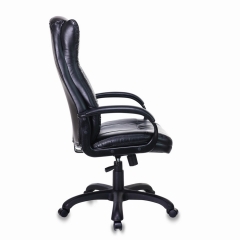 Кресло руководителя BRABIX PREMIUM Boss EX-591 Черный