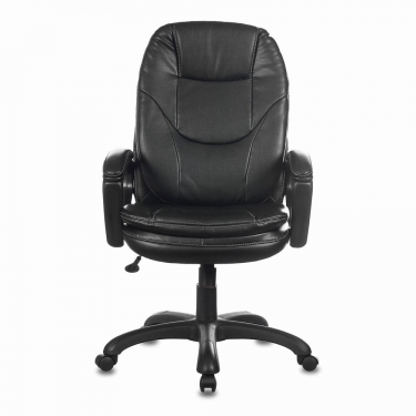 Кресло руководителя BRABIX PREMIUM Trend EX-568 Черный