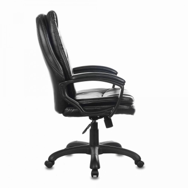 Кресло руководителя BRABIX PREMIUM Trend EX-568 Черный
