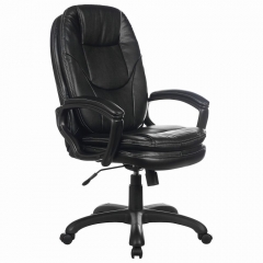 Кресло руководителя BRABIX PREMIUM Trend EX-568 Черный