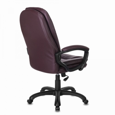 Кресло руководителя BRABIX PREMIUM Trend EX-568 Коричневый