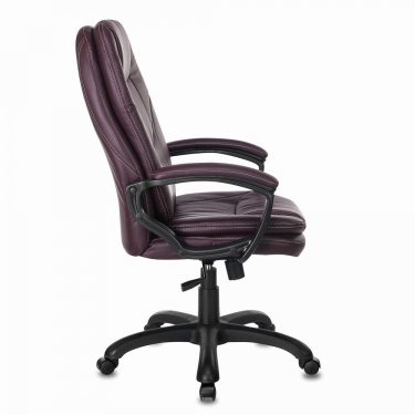 Кресло руководителя BRABIX PREMIUM Trend EX-568 Коричневый