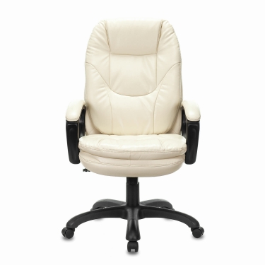 Кресло руководителя BRABIX PREMIUM Trend EX-568 Бежевый