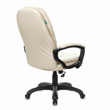 Кресло руководителя BRABIX PREMIUM Trend EX-568 Бежевый