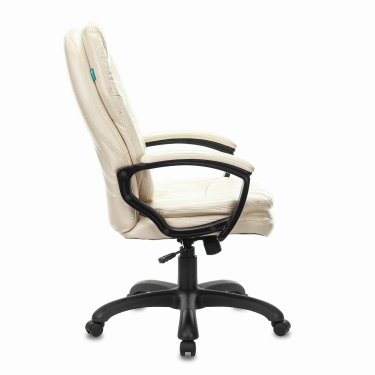 Кресло руководителя BRABIX PREMIUM Trend EX-568 Бежевый