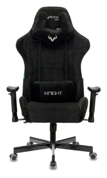 Геймерское кресло Бюрократ VIKING KNIGHT LT20 Черный