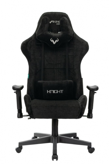 Геймерское кресло Бюрократ VIKING KNIGHT LT20 Черный
