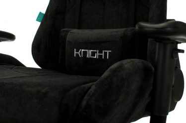 Геймерское кресло Бюрократ VIKING KNIGHT LT20 Черный