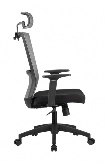 Кресло оператора Riva Chair A926 Серый