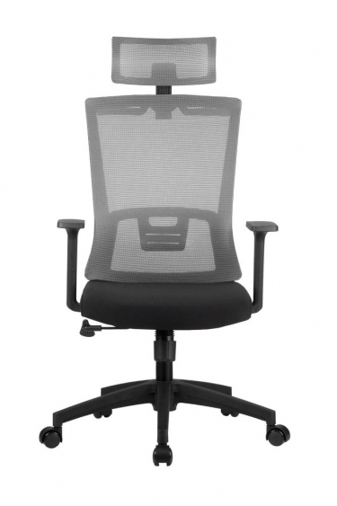 Кресло оператора Riva Chair A926 Серый