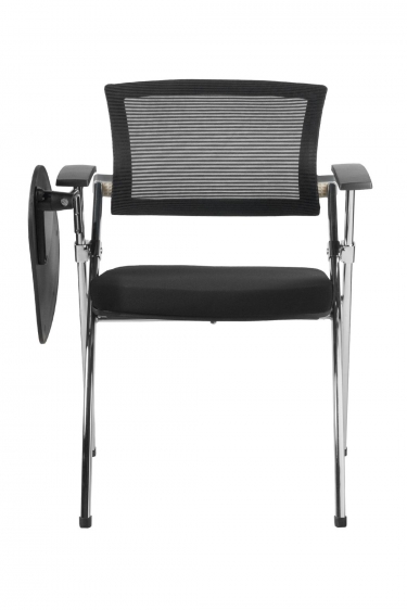 Конференц-кресло Riva Chair 462TEС Черный