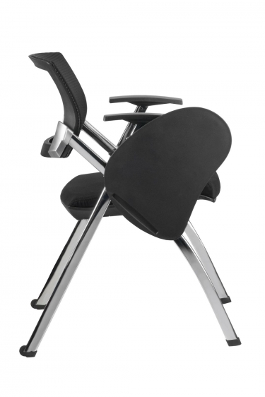 Конференц-кресло Riva Chair 462TEС Черный