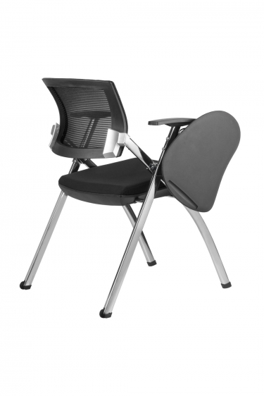 Конференц-кресло Riva Chair 462TEС Черный