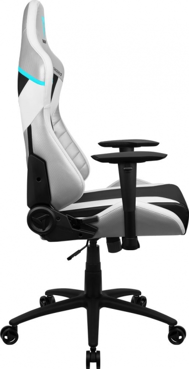 Геймерское кресло ThunderX3 TC3 Arctic White