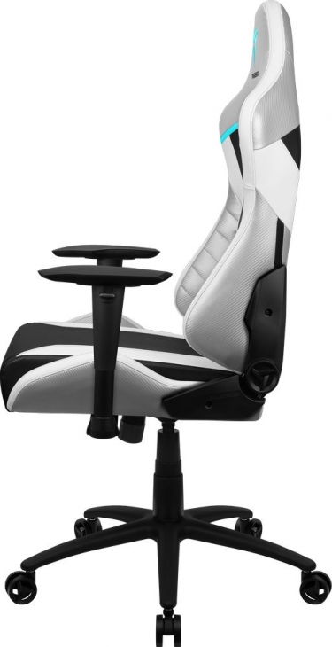 Геймерское кресло ThunderX3 TC3 Arctic White