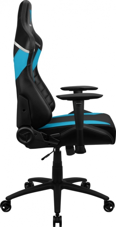 Геймерское кресло ThunderX3 TC3 Azure Blue