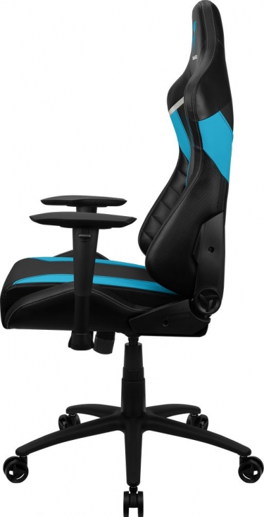 Геймерское кресло ThunderX3 TC3 Azure Blue