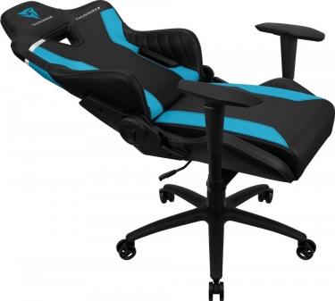 Геймерское кресло ThunderX3 TC3 Azure Blue