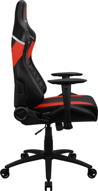 Геймерское кресло ThunderX3 TC3 Ember Red